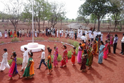 Aarya Public School-Events